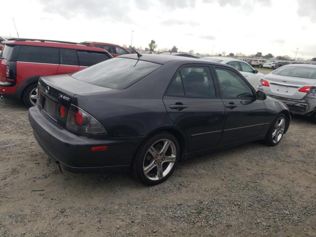 Photo 2 VIN: JTHBD192420053132 - LEXUS IS 