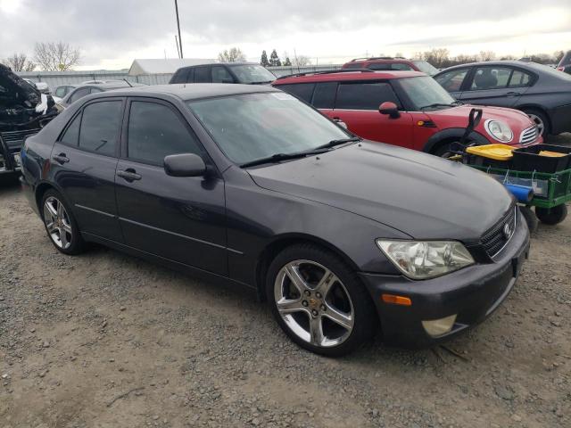 Photo 3 VIN: JTHBD192420053132 - LEXUS IS 