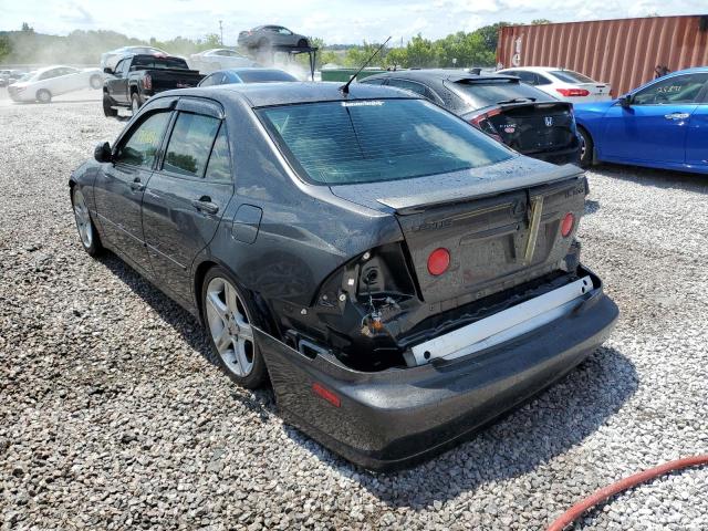 Photo 2 VIN: JTHBD192430069249 - LEXUS IS 300 