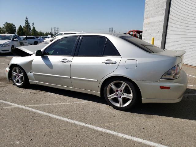 Photo 1 VIN: JTHBD192430075620 - LEXUS IS 300 