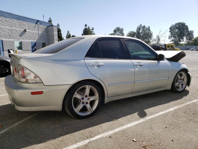 Photo 2 VIN: JTHBD192430075620 - LEXUS IS 300 