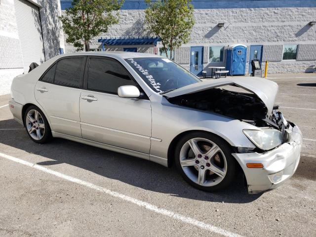 Photo 3 VIN: JTHBD192430075620 - LEXUS IS 300 