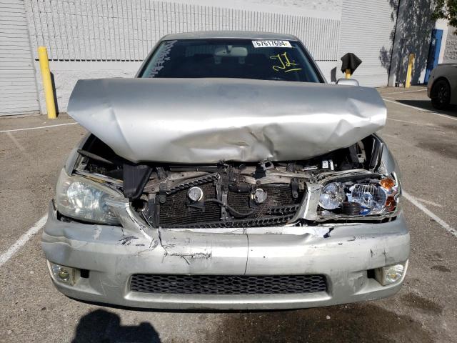 Photo 4 VIN: JTHBD192430075620 - LEXUS IS 300 