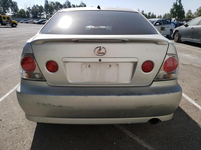 Photo 5 VIN: JTHBD192430075620 - LEXUS IS 300 