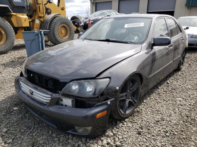 Photo 1 VIN: JTHBD192450094901 - LEXUS IS 300 