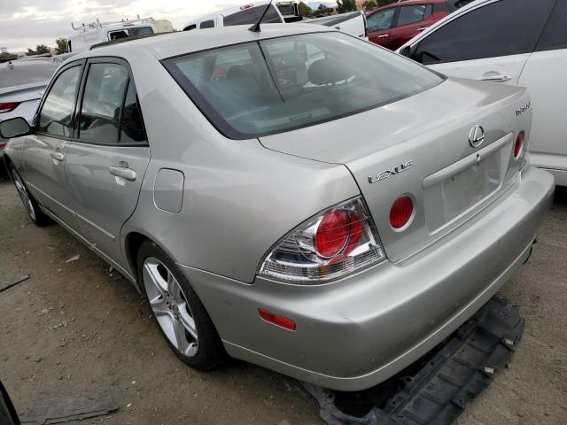 Photo 1 VIN: JTHBD192520045525 - LEXUS IS 300 