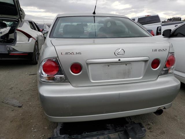 Photo 5 VIN: JTHBD192520045525 - LEXUS IS 300 