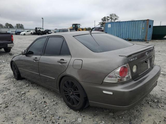 Photo 1 VIN: JTHBD192530075058 - LEXUS IS 