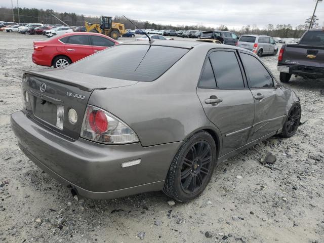 Photo 2 VIN: JTHBD192530075058 - LEXUS IS 