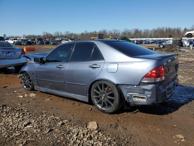 Photo 1 VIN: JTHBD192540082643 - LEXUS IS 