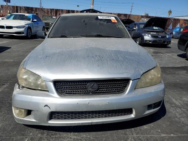 Photo 4 VIN: JTHBD192540086062 - LEXUS IS 300 