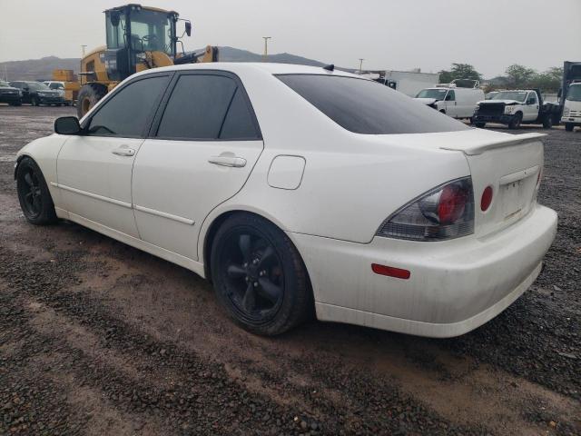 Photo 1 VIN: JTHBD192540093898 - LEXUS IS 