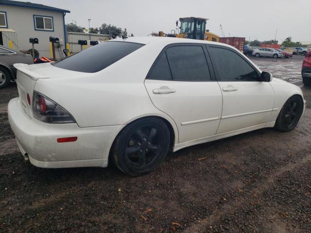 Photo 2 VIN: JTHBD192540093898 - LEXUS IS 