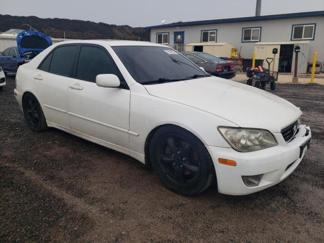 Photo 3 VIN: JTHBD192540093898 - LEXUS IS 