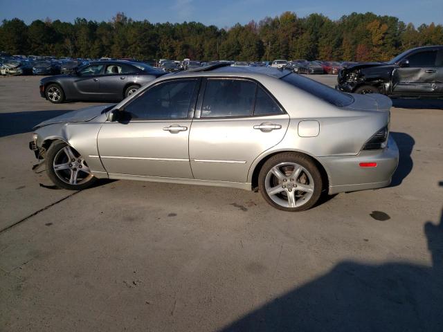 Photo 1 VIN: JTHBD192550096091 - LEXUS IS 