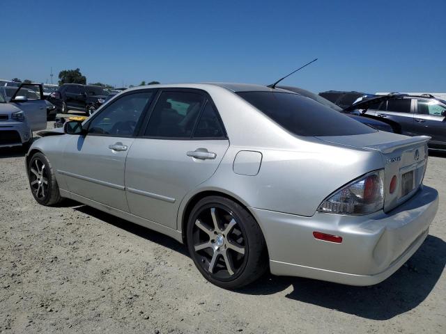 Photo 1 VIN: JTHBD192550099153 - LEXUS IS 