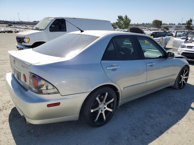 Photo 2 VIN: JTHBD192550099153 - LEXUS IS 