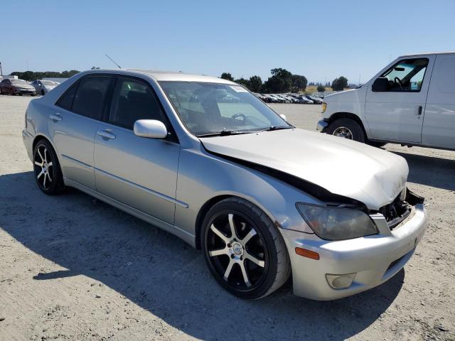 Photo 3 VIN: JTHBD192550099153 - LEXUS IS 