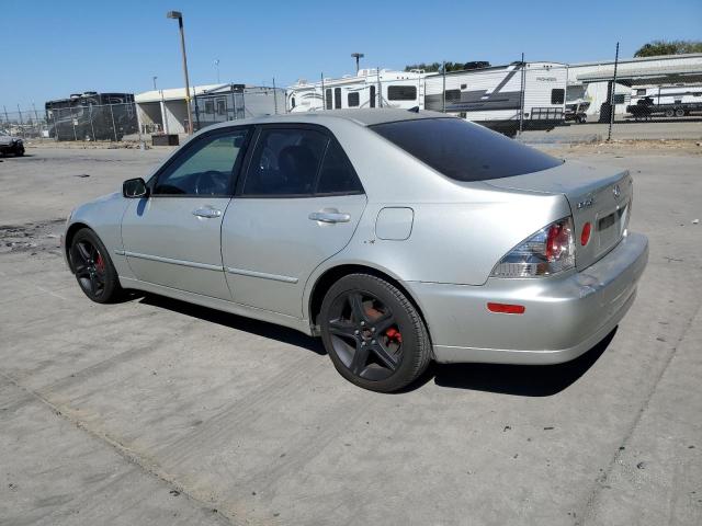 Photo 1 VIN: JTHBD192620063239 - LEXUS IS 300 