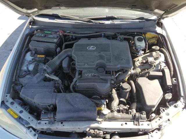 Photo 10 VIN: JTHBD192620063239 - LEXUS IS 300 