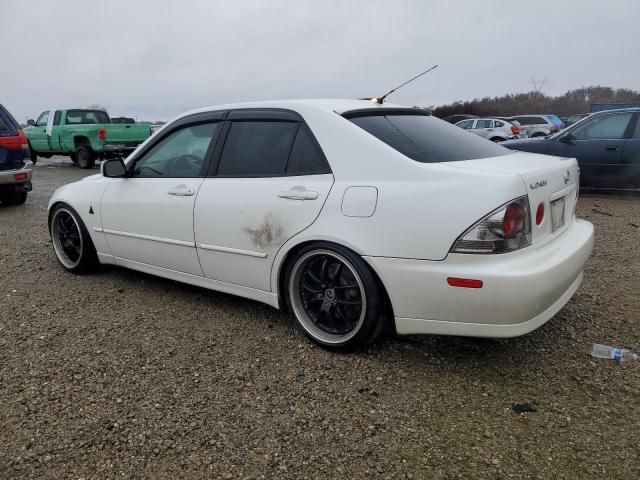 Photo 1 VIN: JTHBD192630065283 - LEXUS IS 300 