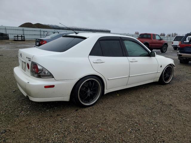 Photo 2 VIN: JTHBD192630065283 - LEXUS IS 300 