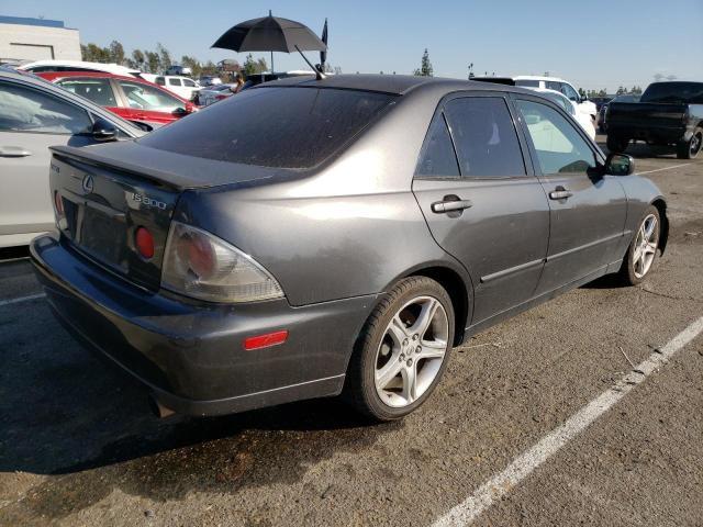 Photo 2 VIN: JTHBD192640086653 - LEXUS IS 