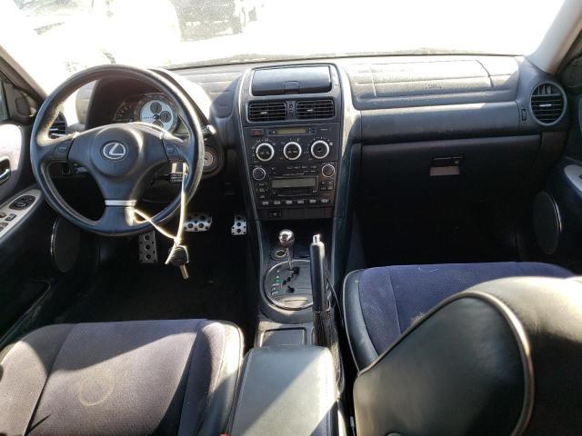 Photo 7 VIN: JTHBD192640086653 - LEXUS IS 