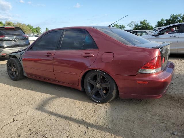 Photo 1 VIN: JTHBD192640089794 - LEXUS IS 