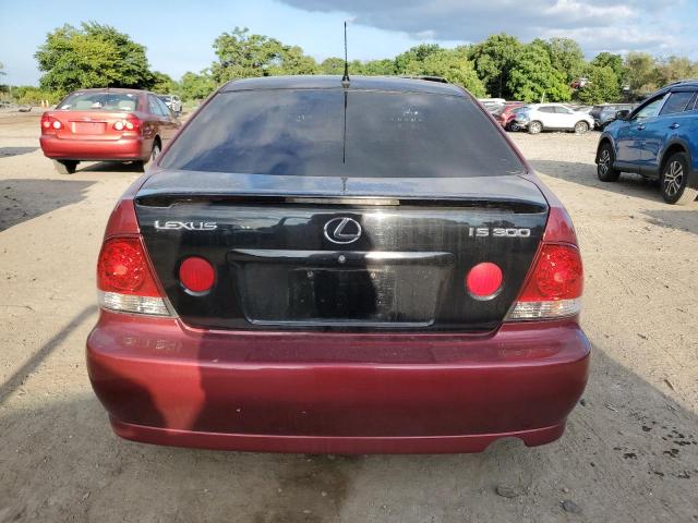 Photo 5 VIN: JTHBD192640089794 - LEXUS IS 