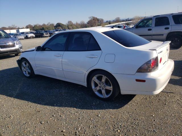 Photo 1 VIN: JTHBD192640090637 - LEXUS IS 