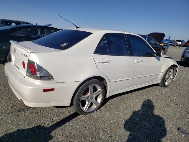 Photo 2 VIN: JTHBD192640090637 - LEXUS IS 