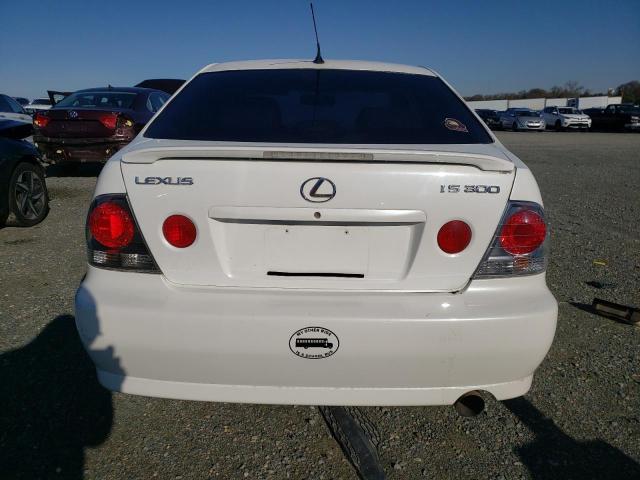 Photo 5 VIN: JTHBD192640090637 - LEXUS IS 