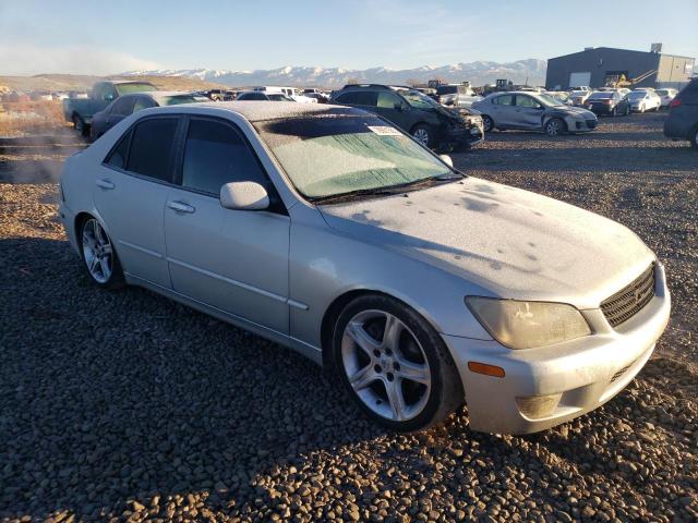 Photo 3 VIN: JTHBD192640091125 - LEXUS IS 