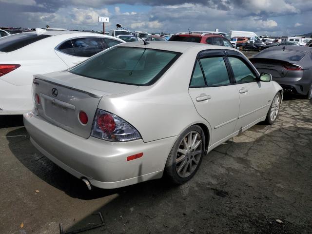 Photo 2 VIN: JTHBD192640093246 - LEXUS IS 