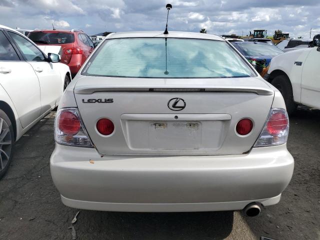 Photo 5 VIN: JTHBD192640093246 - LEXUS IS 