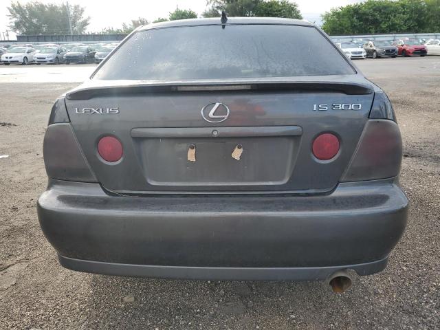 Photo 5 VIN: JTHBD192650098044 - LEXUS IS 