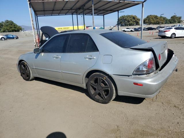 Photo 1 VIN: JTHBD192720050497 - LEXUS IS 