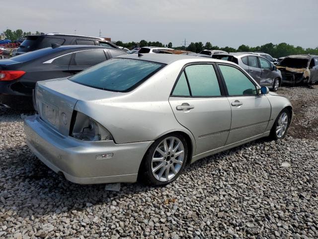 Photo 2 VIN: JTHBD192720051522 - LEXUS IS 