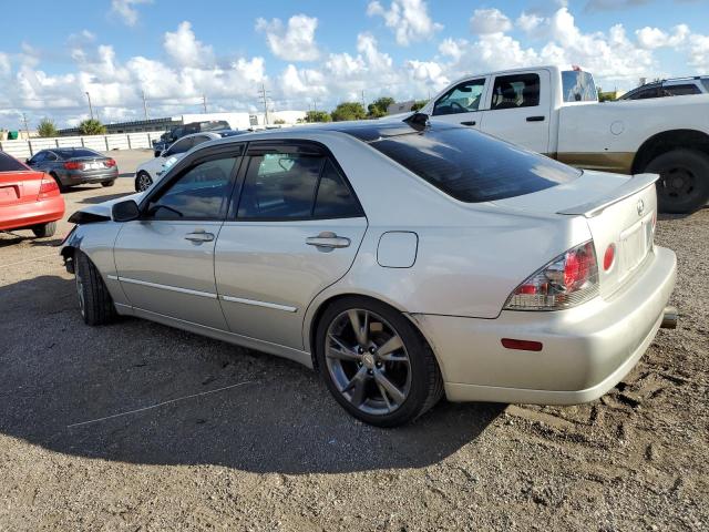 Photo 1 VIN: JTHBD192720063587 - LEXUS IS 