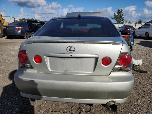 Photo 5 VIN: JTHBD192720063587 - LEXUS IS 