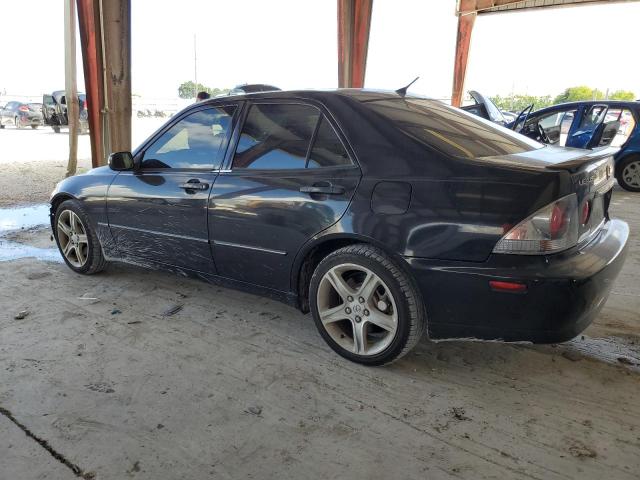 Photo 1 VIN: JTHBD192750095038 - LEXUS IS 300 