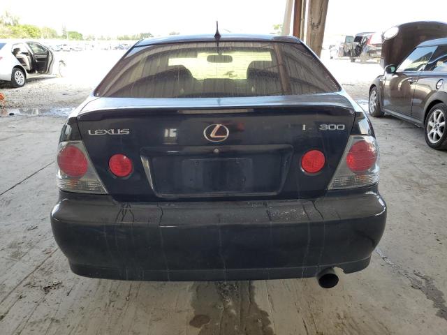 Photo 5 VIN: JTHBD192750095038 - LEXUS IS 300 