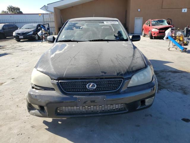 Photo 4 VIN: JTHBD192830076253 - LEXUS IS 