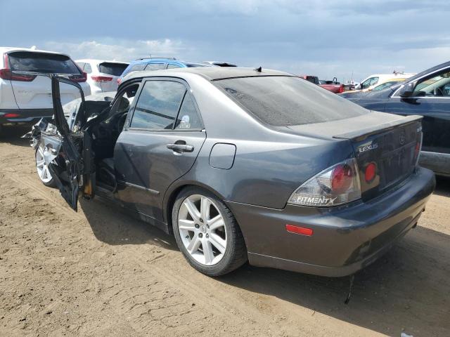 Photo 1 VIN: JTHBD192850094982 - LEXUS IS 