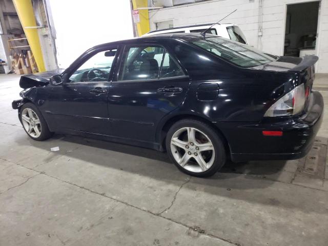 Photo 1 VIN: JTHBD192930072910 - LEXUS IS 300 