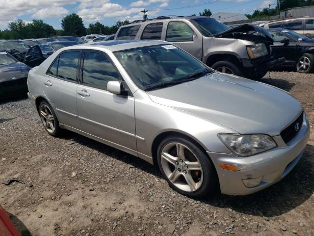 Photo 3 VIN: JTHBD192930076987 - LEXUS IS 300 