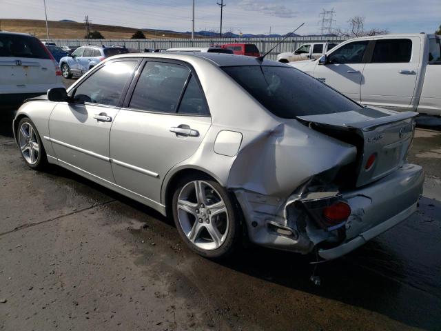 Photo 1 VIN: JTHBD192950095493 - LEXUS IS 