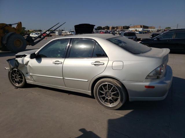 Photo 1 VIN: JTHBD192X20057265 - LEXUS IS 300 