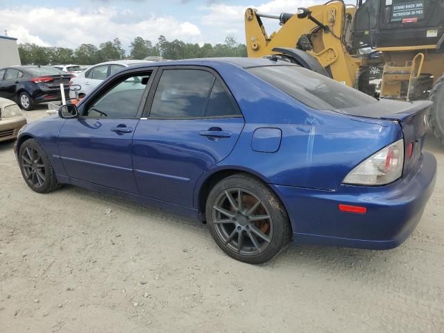 Photo 1 VIN: JTHBD192X20063812 - LEXUS IS 